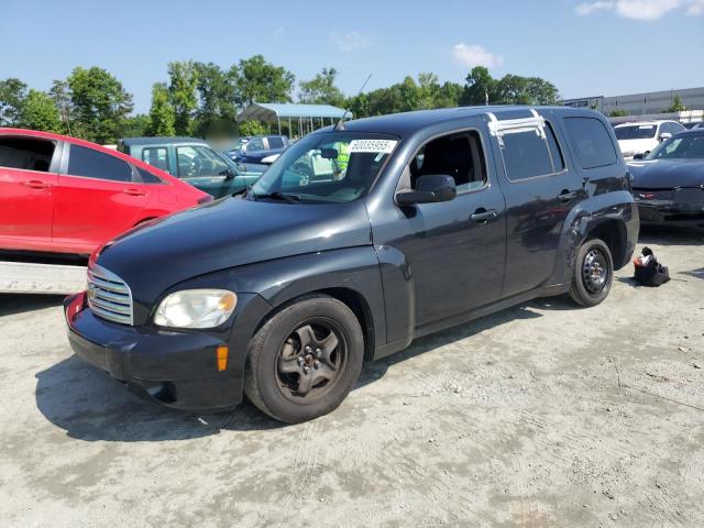 Vin: 3gnbabfw7bs566480, lot: 60035955, chevrolet hhr lt 2011 img_1