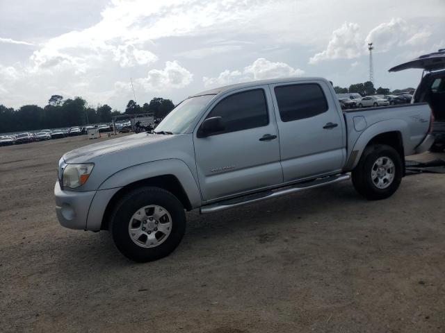 TOYOTA TACOMA DOU