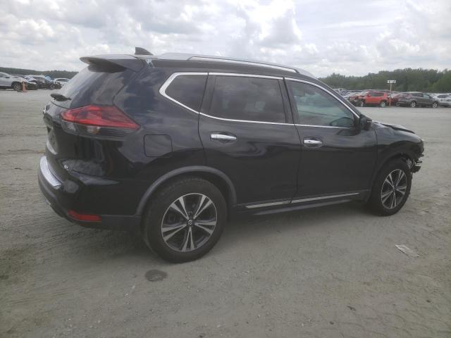 Vin: jn8at2mt7jw466796, lot: 60739475, nissan rogue s 20183