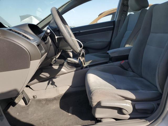 2011 HONDA CIVIC EX - 19XFA1F82BE021730