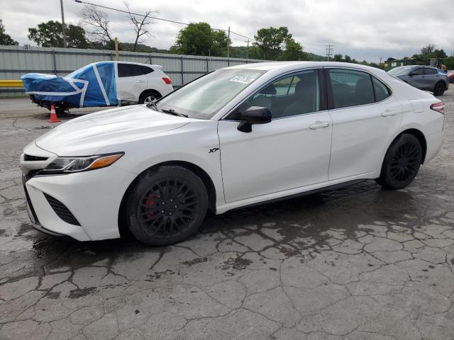 Vin: 4t1g11ak3lu384687, lot: 61471755, toyota camry se 2020 img_1