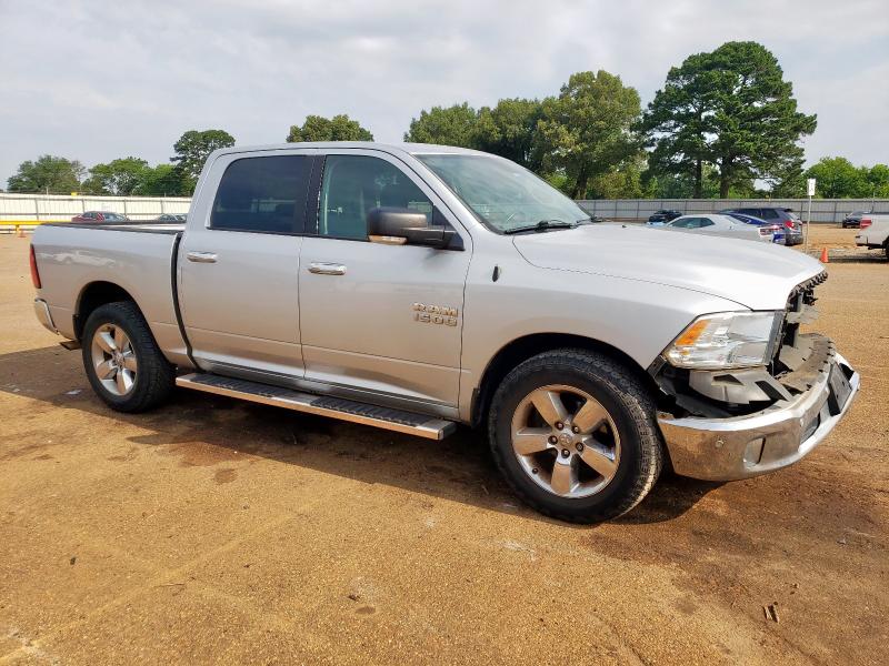 Vin: 1c6rr6lg8gs327048, lot: 58712235, ram 1500 slt 20164
