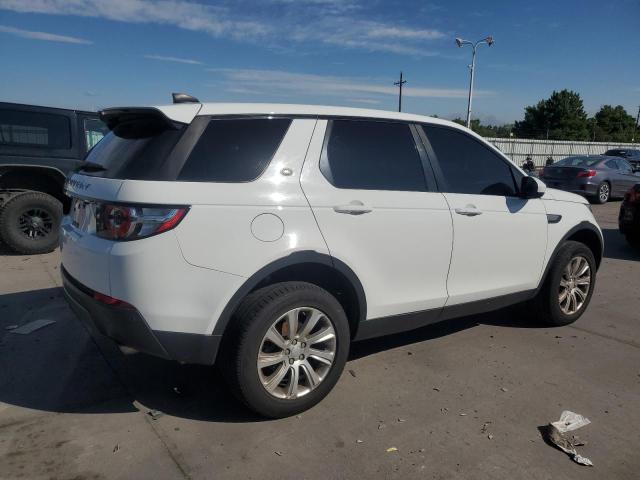 Vin: salcp2bg4hh678190, lot: 59774675, land rover discovery se 20173