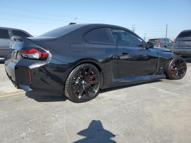 2025 BMW M2 3MF23DM08S8F22947