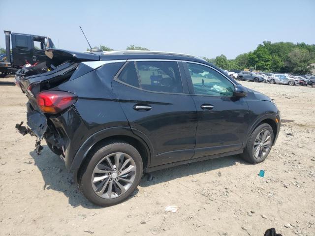 2022 BUICK ENCORE GX KL4MMDSL4NB075049
