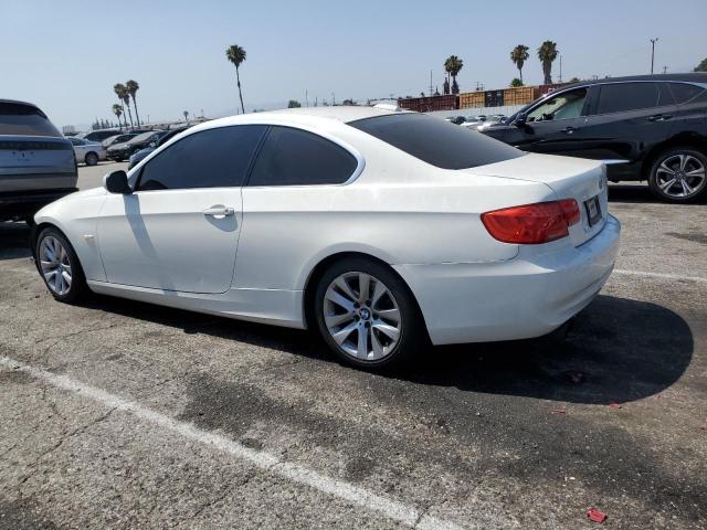 Vin: wbake5c50cj106099, lot: 62599395, bmw 3 series i sulev 20122