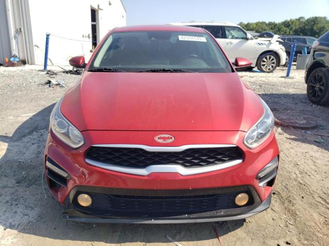 2020 KIA FORTE FE 3KPF24AD9LE170835