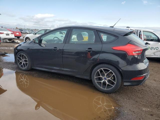 Vin: 1fadp3k25fl385386, lot: 59397765, ford focus se 20152