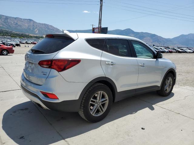 Vin: 5xyztdlb0hg440647, lot: 62397325, hyundai santa fe 20173