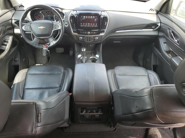 2018 CHEVROLET TRAVERSE P 1GNEVJKW8JJ276475