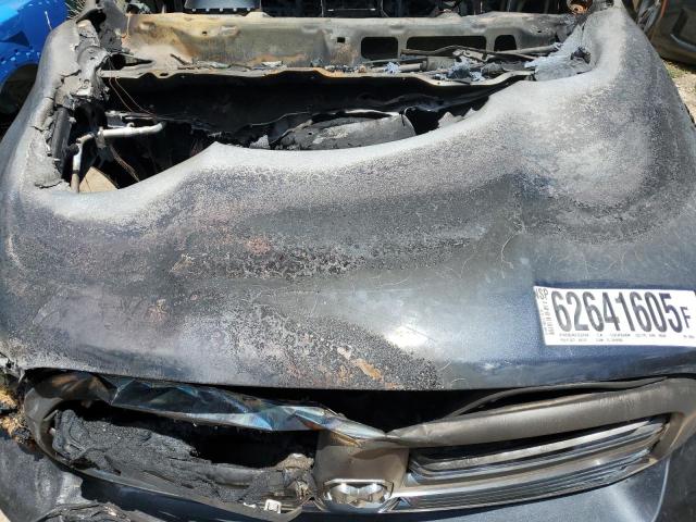 2016 RAM 1500 SLT 1C6RR6LT7GS136010
