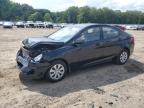 2016 HYUNDAI ACCENT SE - KMHCT4AE6GU051846
