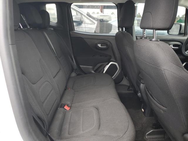 2019 JEEP RENEGADE L ZACNJABB9KPJ93881