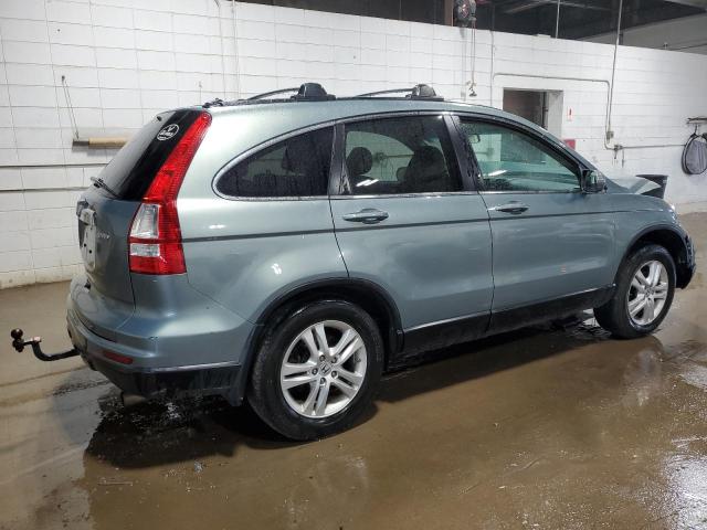 Vin: 5j6re4h74bl055399, lot: 60172075, honda crv exl 20113
