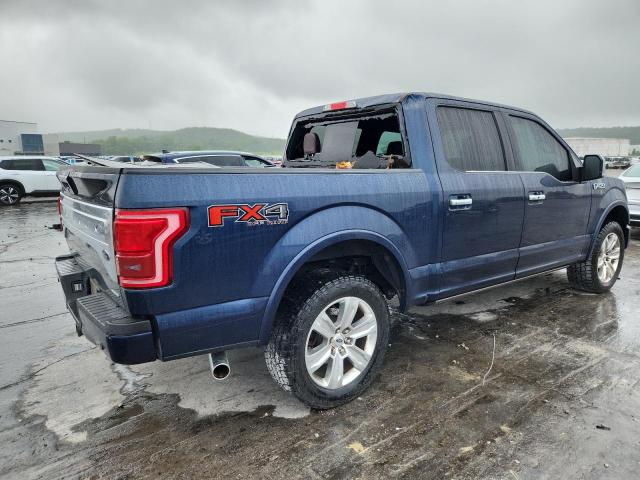 Vin: 1ftew1ef6ffa54416, lot: 59626425, ford f-150 supercrew 20153
