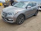 2018 HYUNDAI SANTA FE S - 5NMZWDLA2JH073065