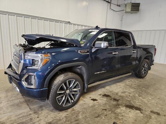 Vin: 3gtu9fel9lg310080, lot: 59624835, gmc sierra k1500 denali 2020 img_1
