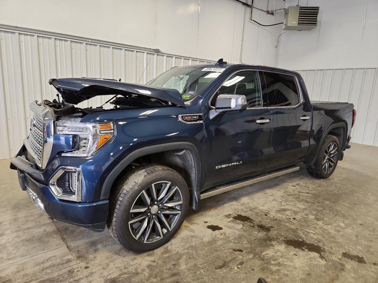GMC SIERRA K1500 DENALI