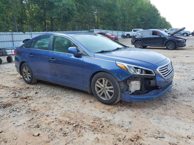 2015 HYUNDAI SONATA SE - 5NPE24AF9FH184683