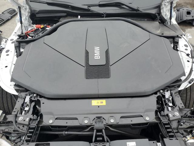 2025 BMW I5 XDRIVE WBY13HG03SCS49117
