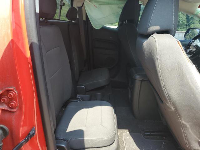2017 GMC CANYON SLE 1GTH6CENXH1286954
