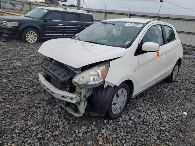 2015 MITSUBISHI MIRAGE DE ML32A3HJ4FH051020