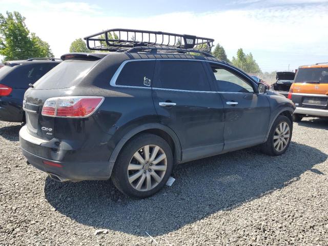 Vin: jm3tb3mv8a0235690, lot: 60153975, mazda cx-9 20103