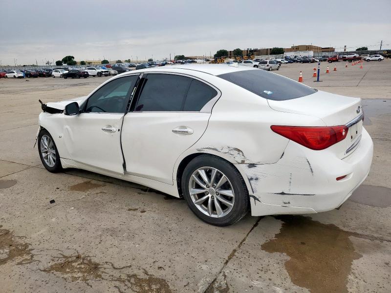 Vin: jn1bv7ap2em680968, lot: 60352915, infiniti q50 base 20142
