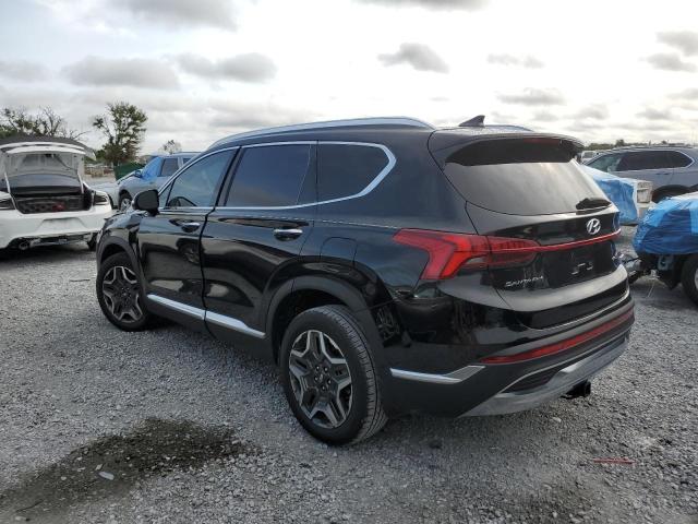 Vin: 5nms5da13ph022321, lot: 59605795, hyundai santa fe limited 20232