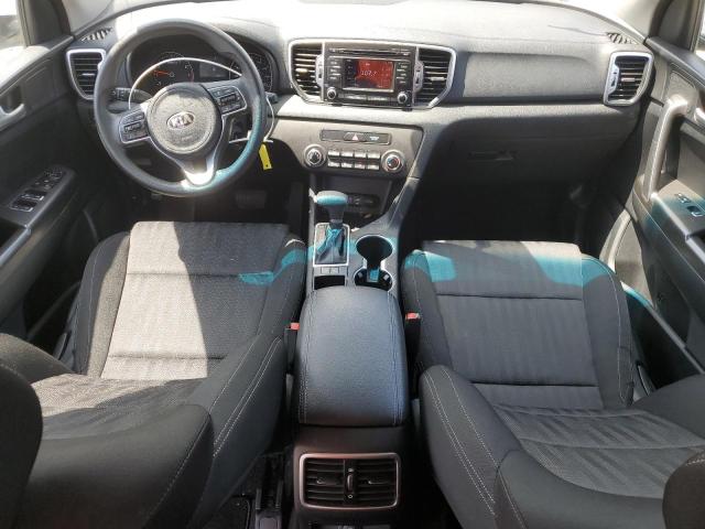 2019 KIA SPORTAGE LX KNDPM3ACXK7541872