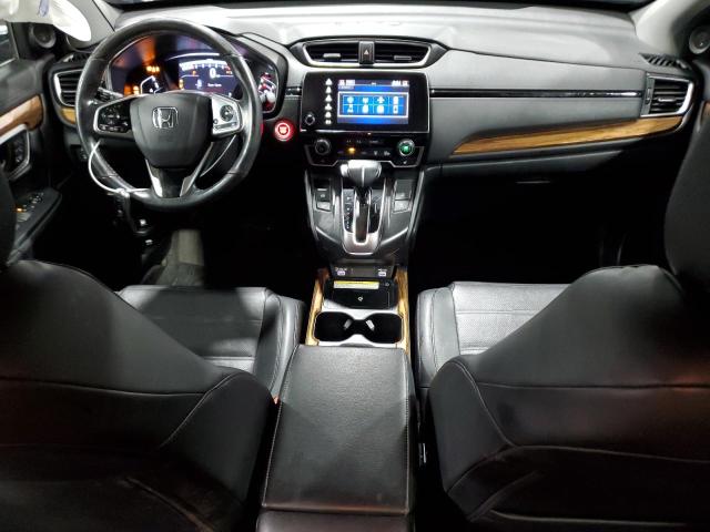 2020 HONDA CR-V TOURI - 2HKRW2H97LH633199