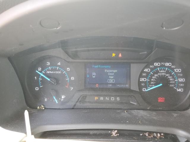 2015 FORD FLEX SE 2FMGK5B80FBA22558