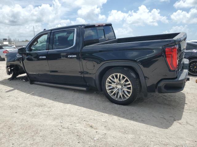 Vin: 1gtu9fel2kz422508, lot: 60402765, gmc sierra k1500 denali 20192