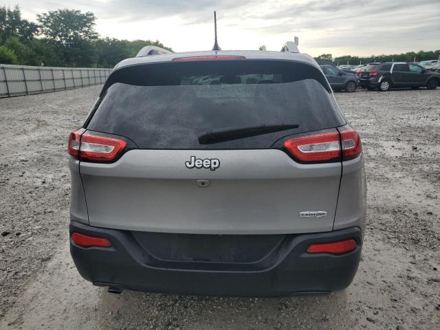 2017 JEEP CHEROKEE L - 1C4PJLCB6HW507679