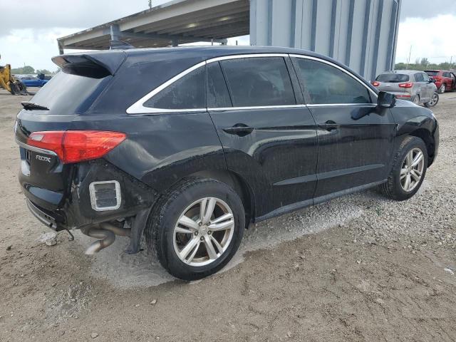 Vin: 5j8tb3h33dl012852, lot: 61609105, acura rdx 20133
