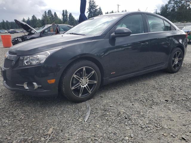 Vin: 1g1pe5sb2e7364598, lot: 61970575, chevrolet cruze lt 2014 img_1