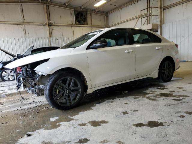Vin: 3kpf34adxme391505, lot: 61455975, kia forte gt line 2021 img_1