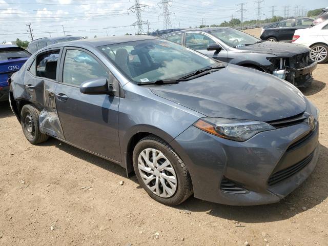 Vin: 2t1burhe3kc195683, lot: 61437985, toyota corolla l 20194