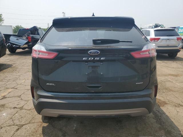 2024 FORD EDGE SEL 2FMPK4J98RBA12109
