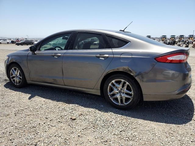 Vin: 3fa6p0hd0er329789, lot: 61101665, ford fusion se 20142