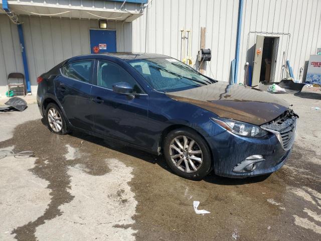 Vin: 3mzbm1v7xfm237008, lot: 60621775, mazda 3 touring 20154
