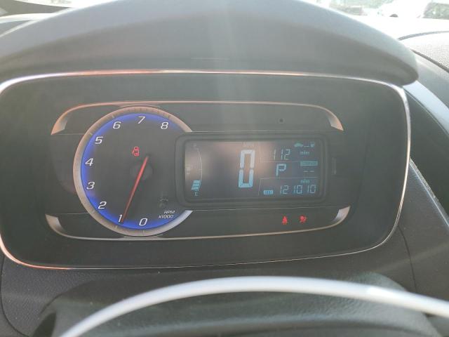2016 CHEVROLET TRAX 1LT 3GNCJPSB5GL138655