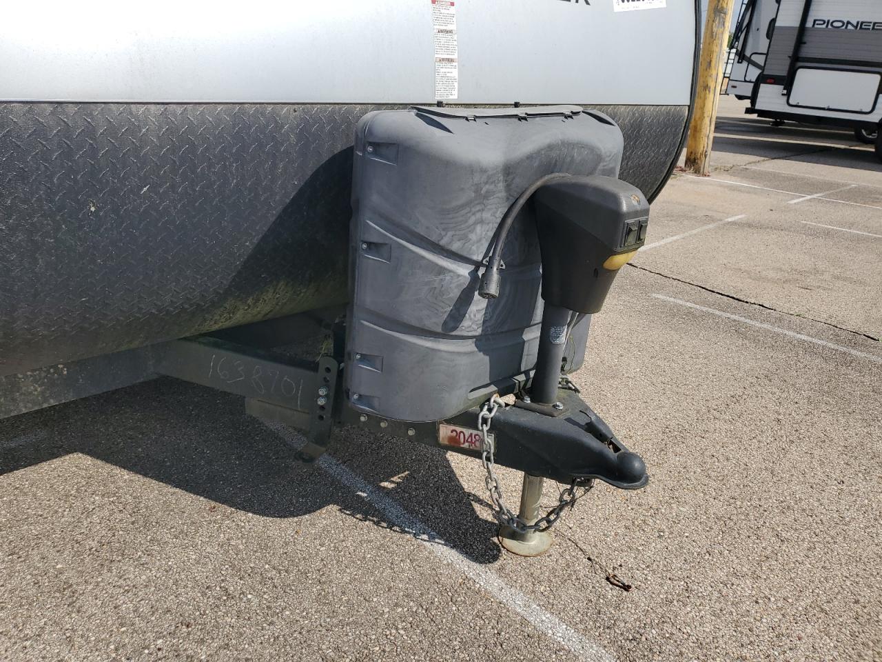 Lot #3291264990 2015 SALEEN CRUISE LIT