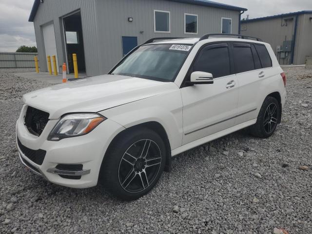Vin: wdcgg0eb7eg202976, lot: 60191375, mercedes-benz glk-class 250 bluetec 2014 img_1