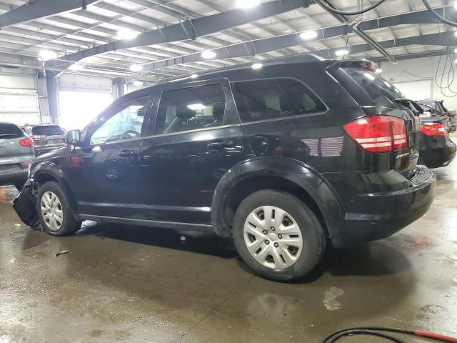 Vin: 3c4pdcab5jt506786, lot: 60657005, dodge journey se 20182