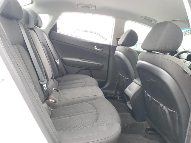 2018 KIA OPTIMA LX - 5XXGT4L34JG256855