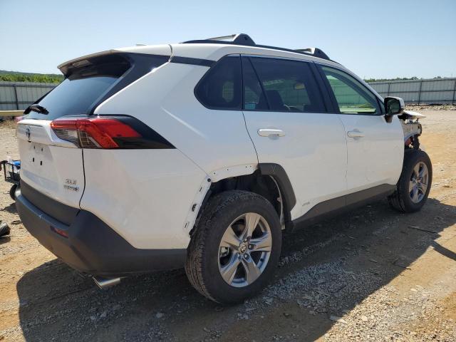 Vin: jtmrwrfv8rd248161, lot: 61470695, toyota rav4 xle 20243