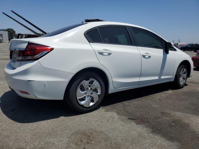 2015 HONDA CIVIC LX 19XFB2F51FE238944