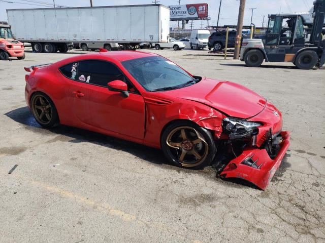 2020 TOYOTA 86 GT JF1ZNAE14L9753357