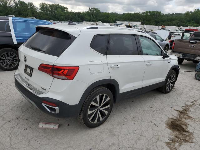 2022 VOLKSWAGEN TAOS SE 3VVWX7B22NM036615